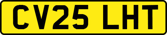 CV25LHT