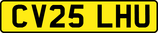 CV25LHU