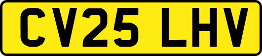 CV25LHV
