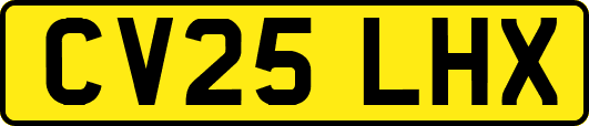 CV25LHX