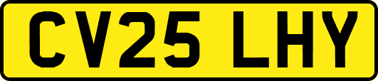 CV25LHY
