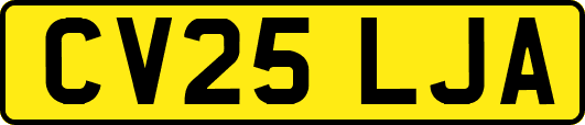 CV25LJA