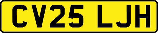 CV25LJH