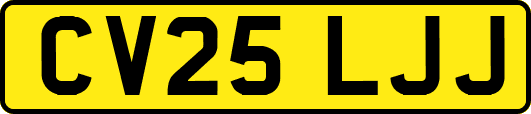 CV25LJJ