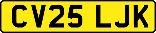 CV25LJK