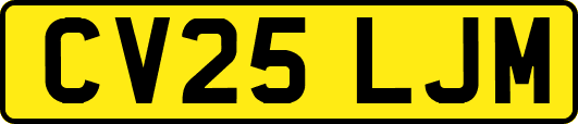 CV25LJM