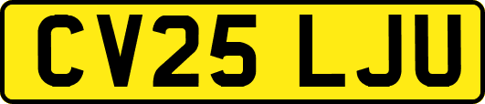 CV25LJU
