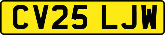 CV25LJW