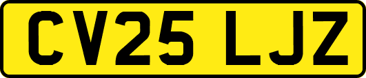 CV25LJZ