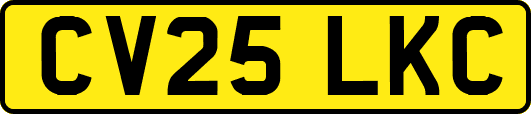 CV25LKC