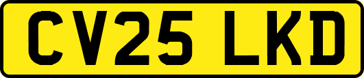 CV25LKD
