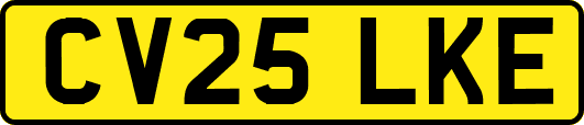 CV25LKE