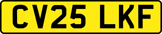 CV25LKF