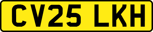 CV25LKH