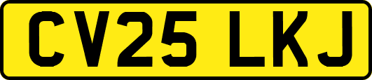 CV25LKJ