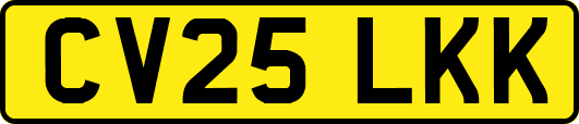 CV25LKK