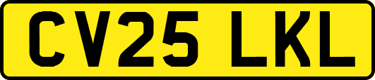 CV25LKL