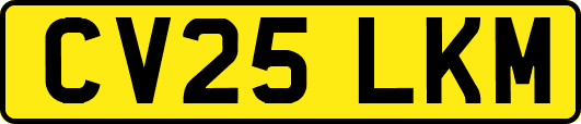 CV25LKM
