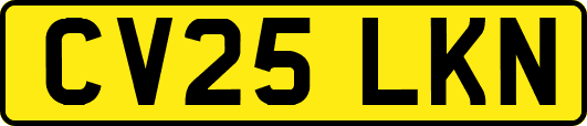 CV25LKN