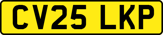 CV25LKP