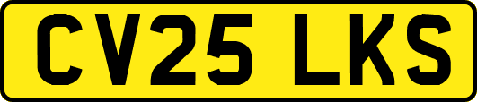 CV25LKS