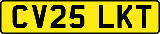 CV25LKT