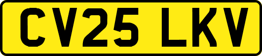 CV25LKV