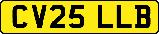 CV25LLB