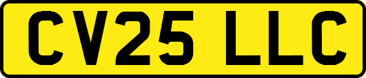 CV25LLC