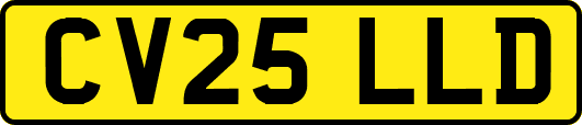 CV25LLD