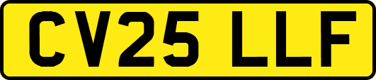 CV25LLF
