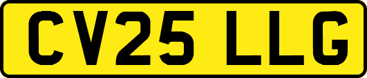 CV25LLG