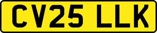 CV25LLK