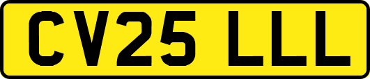 CV25LLL