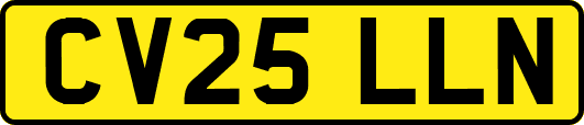 CV25LLN