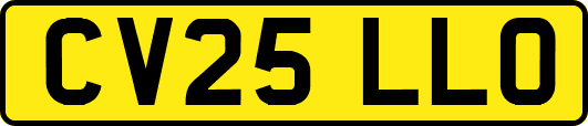 CV25LLO