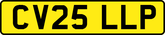 CV25LLP