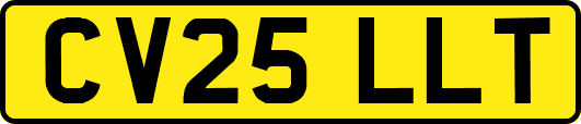 CV25LLT