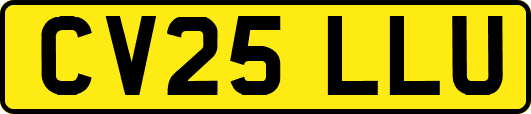 CV25LLU