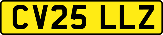 CV25LLZ