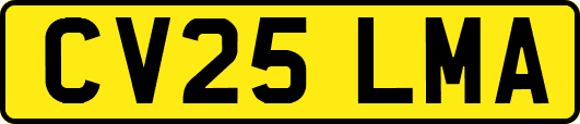 CV25LMA