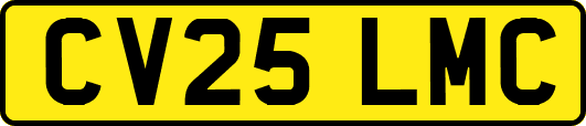 CV25LMC