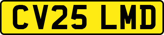 CV25LMD