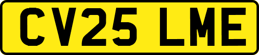 CV25LME