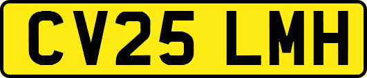 CV25LMH
