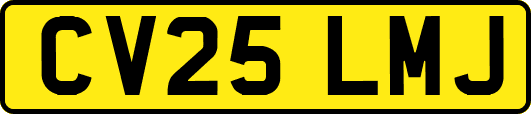 CV25LMJ