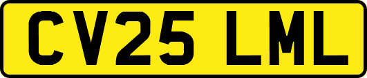 CV25LML