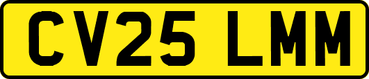 CV25LMM
