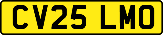 CV25LMO