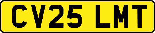 CV25LMT